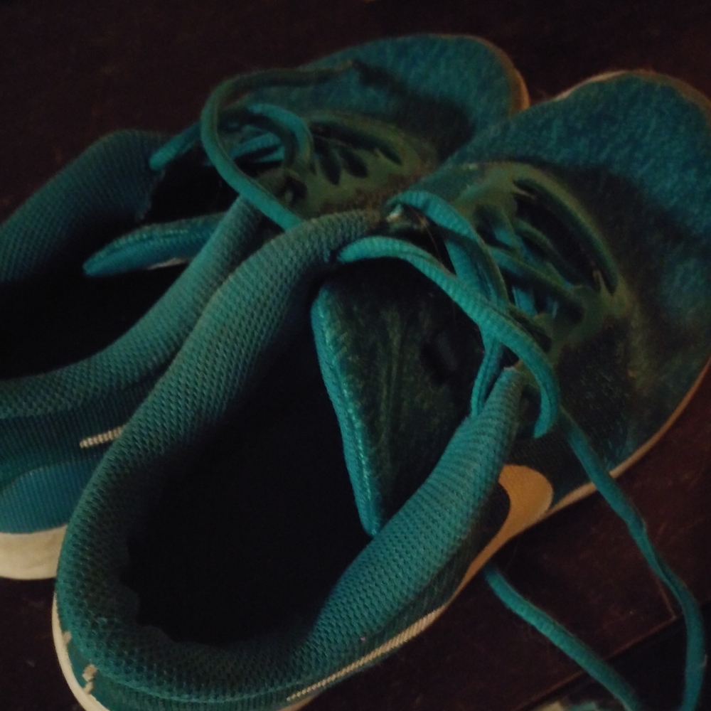 Nike size 7